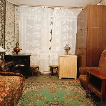 1-к кв. Курская область, Курск Курского завода тракторных запчастей ...