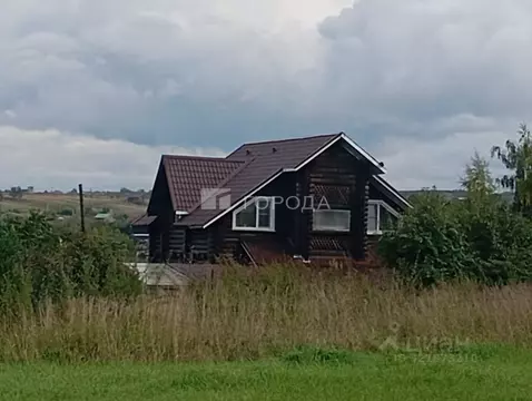 Дом в Алтайский край, Барнаул городской округ, Поселок Казенная заимка ...