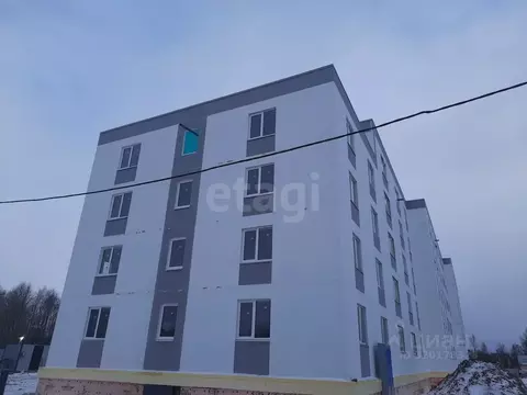 3-к кв. Псковская область, Остров ул. Калинина, 76 (67.3 м)