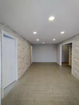 2-к кв. Пермский край, Пермь ул. Вильямса, 43 (45.6 м)