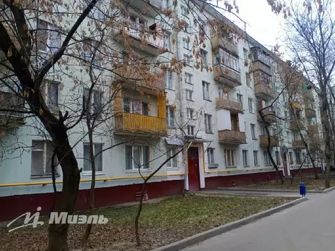 Продается 2-комнатная квартира