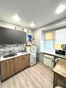 1-к кв. Астраханская область, Лиман рп ул. Мира, 1А (26.0 м)