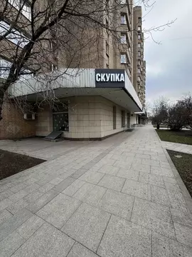 Помещение свободного назначения в Москва ул. Гвоздева, 7/4С1 (191 м)