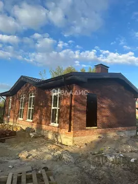 Дом в Тульская область, Тула городской округ, д. Ямны  (90 м)