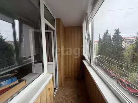 2-к кв. Севастополь просп. Генерала Острякова, 27 (43.6 м)