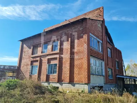 Дом в Челябинская область, Сосновский район, пос. Полетаево ул. Новая, ...