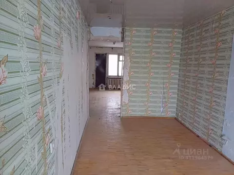 3-к кв. Волгоградская область, Волгоград ул. Мясникова, 4 (59.3 м)