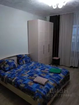 1-к кв. Коми, Ухта просп. Ленина, 36 (36.0 м)