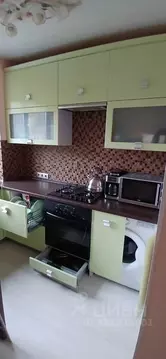 3-к кв. Тверская область, Конаково ул. Гагарина, 38 (51.9 м)