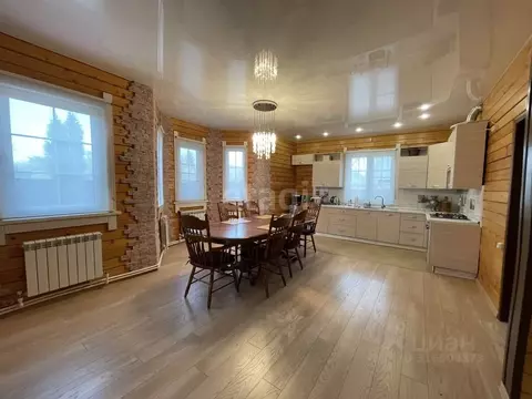 Дом в Ярославская область, Ярославль Черная Грива садовое ...