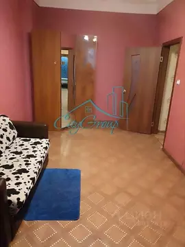 2-к кв. Оренбургская область, Новотроицк Советская ул., 10 (55.3 м)