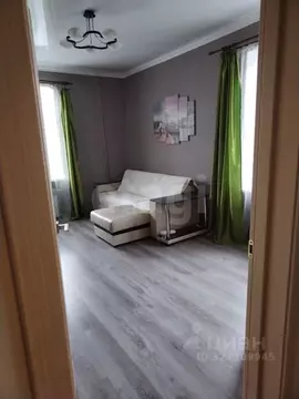 1-к кв. Тюменская область, Тюмень ул. Ленина, 65 (29.7 м)