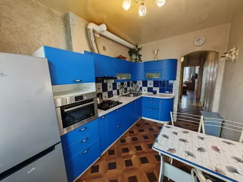 3-к кв. Свердловская область, Полевской ул. Победы, 6 (84.6 м)