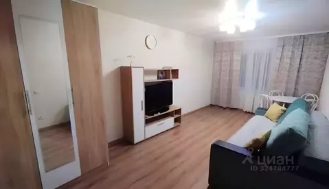 2-к кв. Московская область, Подольск просп. Юных Ленинцев, 38 (44.0 м)