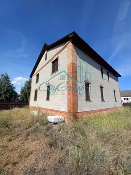 Дом в Оренбургская область, Орск пос. ОЗТП, пер. 1-й Национальный (305 ...