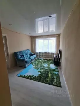 3-к кв. Самарская область, Тольятти бул. 50 лет Октября, 2 (52.0 м)