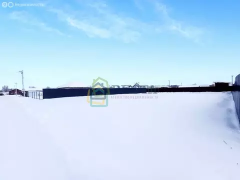 Участок в Ломоносовский район, Оржицкое сельское поселение, деревня ...