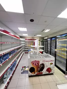 Торговая площадь в Москва ул. Захарьинские Дворики, 3 (115 м)