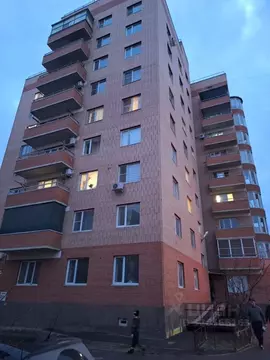 3-к кв. Ростовская область, Волгодонск Октябрьское ш., 36 (79.0 м)