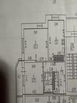 2-к кв. Санкт-Петербург Усть-Славянка тер., ул. Славянская, 26 (54.5 ...