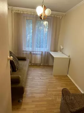 2-к кв. Москва Профсоюзная ул., 146К3 (47.2 м)