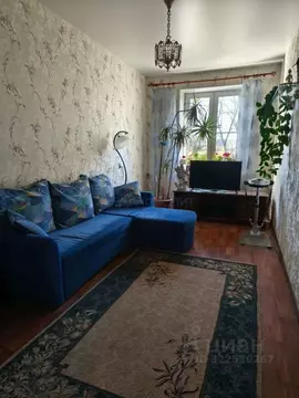 3-к кв. Нижегородская область, Нижний Новгород пер. Райниса, 12 (77.4 ...