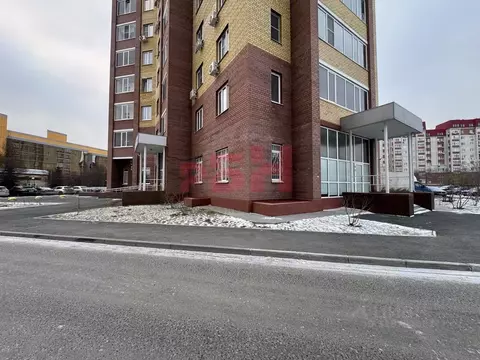 Помещение свободного назначения в Тюменская область, Тюмень 6-й мкр, ...