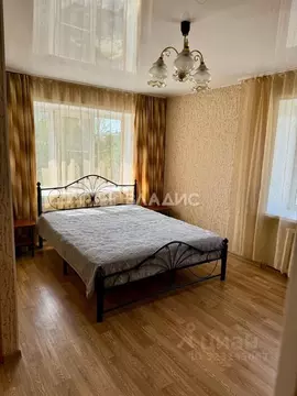 1-к кв. Владимирская область, Владимир Октябрьский просп., 43 (33.0 м)