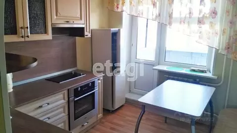 1-к кв. Ханты-Мансийский АО, Сургут ул. Лермонтова, 4/1 (42.4 м)