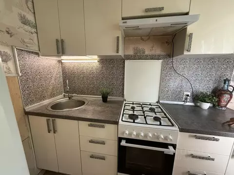 3-к кв. Санкт-Петербург Северный просп., 89К2 (55.8 м)