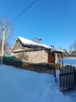 Дом в Тюменская область, Тюмень СОСН Геолог-1 тер., ул. 7-я Линия (52 ...