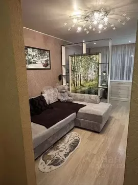 1-к кв. Кировская область, Киров Ульяновская ул., 21к1 (40.9 м)