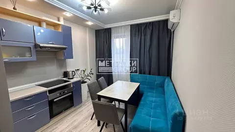 1-к кв. Московская область, Королев ул. Сакко и Ванцетти, 24Б (39.1 м)