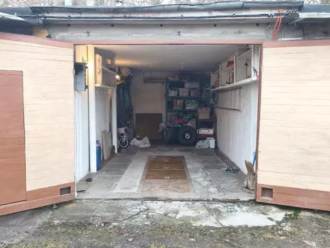 Гараж в Московская область, Балашиха ул. Твардовского, 46А (40 м)