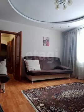 2-к кв. Пермский край, Пермь Уральская ул., 59А (54.0 м)