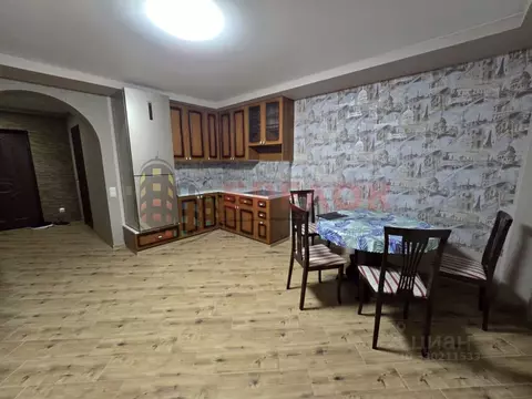 1-к кв. Ростовская область, Ростов-на-Дону Заводская ул., 25 (49.2 м)