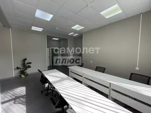 Офис в Нижегородская область, Нижний Новгород Новая ул., 1 (61 м)