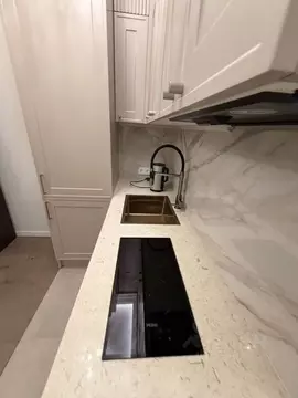 1-к кв. Москва Производственная ул., 17 (22.0 м)