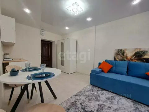 Комната Ставропольский край, Ставрополь ул. Пржевальского, 10 (17.0 м)