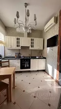 3-к кв. Москва Тепличный пер., 10 (72.0 м)