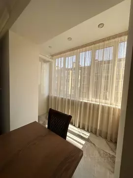 2-к кв. Северная Осетия, Владикавказ ул. Хадарцева (67.0 м)