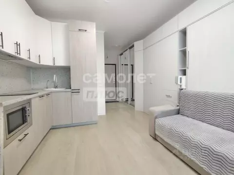 Студия Московская область, Ленинский городской округ, Мисайлово пгт, ...