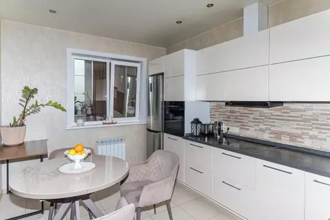 3-к кв. Иркутская область, Иркутск ул. Пискунова, 131/3 (81.0 м)