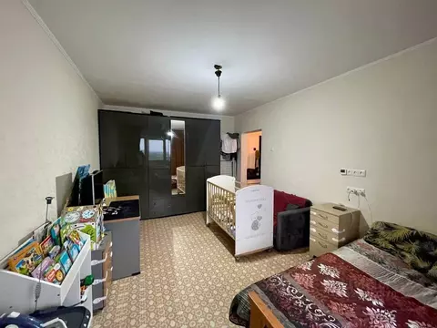 1-к кв. Волгоградская область, Волгоград Ярославская ул., 4 (35.0 м)