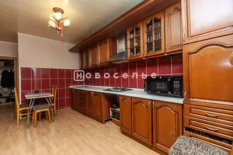 3-к кв. Рязанская область, Рязань ул. Семена Середы, 36 (115.4 м)