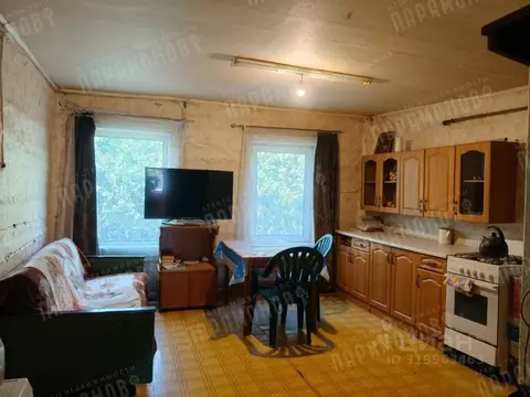 Дом в Тверская область, Калининский муниципальный округ, д. ...