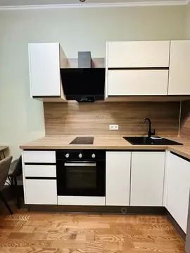 2-к кв. Москва ул. Казакова, 7 (43.0 м)