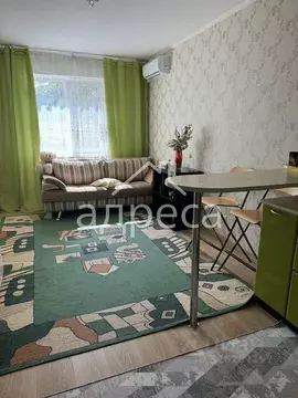 1-к кв. Самарская область, Самара Московское ш., 308 (20.2 м)