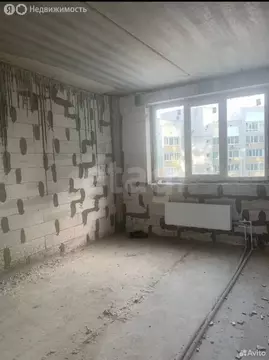 3-комнатная квартира: Энгельс, улица Калинина, 5А (96.8 м)