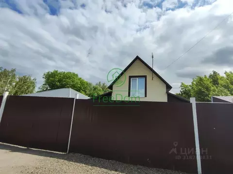 Дом в Белгородская область, Белгородский район ул. Степная, 3 (69 м)